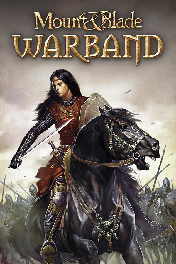 Mount & Blade: Warband Free Download (v1.174 & ALL DLC)