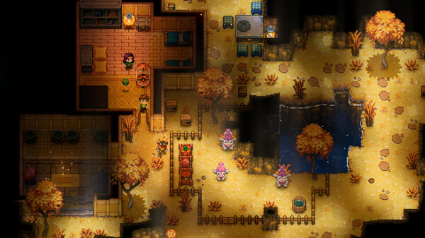 Core Keeper Free Download