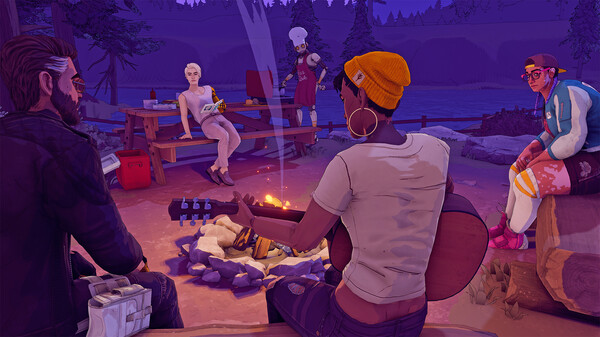 Dustborn Free Download