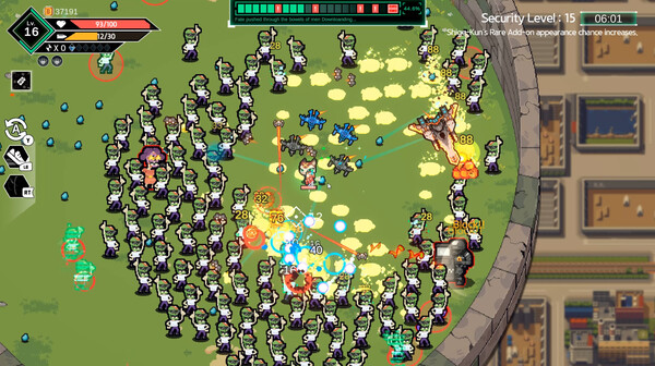 X Invader Free Download