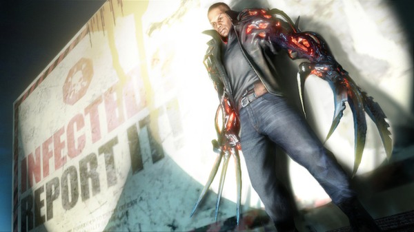 Prototype 2 Free Download