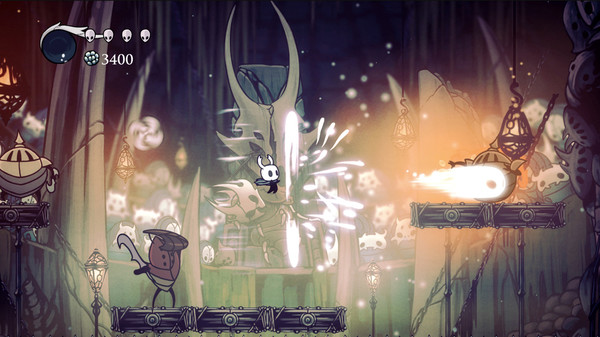 Hollow Knight Free Download