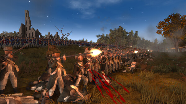 Rising Front Free Download