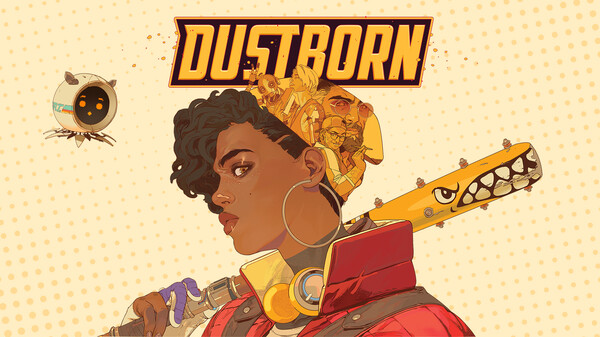 Dustborn Free Download