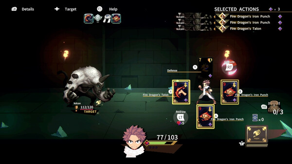 FAIRY TAIL: DUNGEONS Free Download