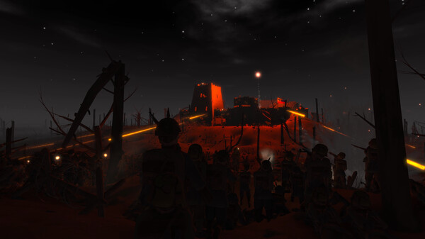 Rising Front Free Download