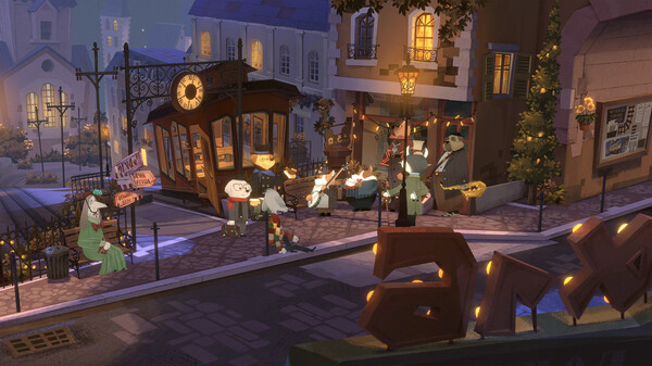 Sunset Hills Free Download