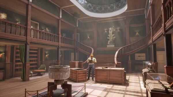 Thalassa: Edge of the Abyss Free Download