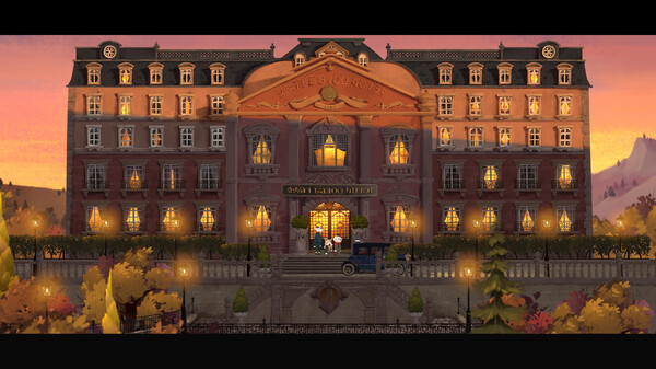 Sunset Hills Free Download