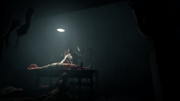 Outlast (Inclu Whistleblower) Free Download
