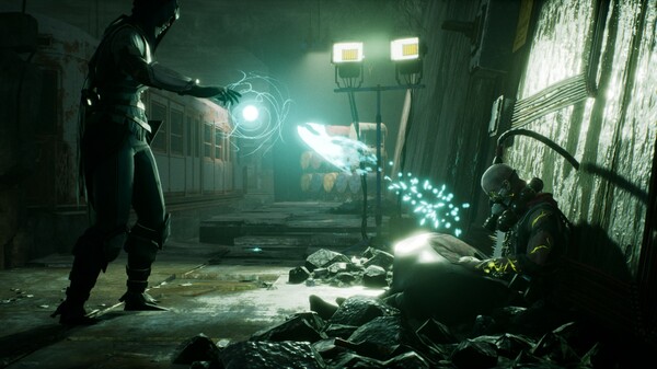 Deathbound Free Download