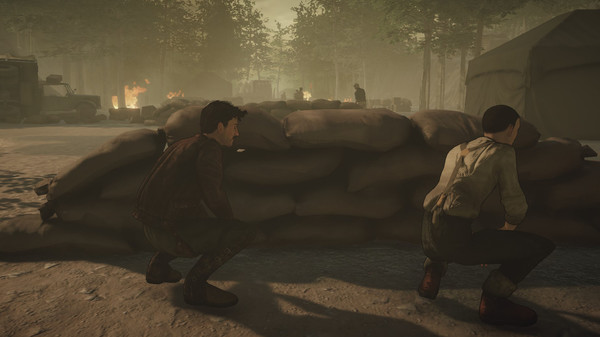 Valley of the Dead: MalnaZidos Free Download