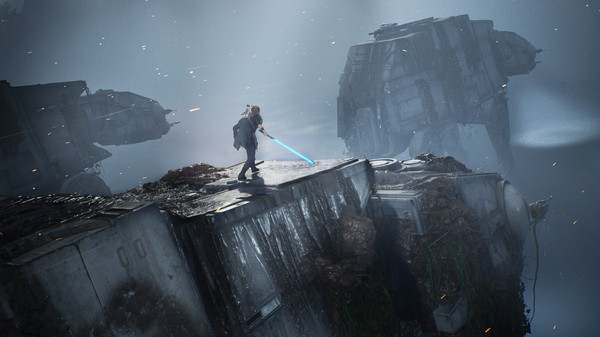 STAR WARS Jedi: Fallen Order Free Download