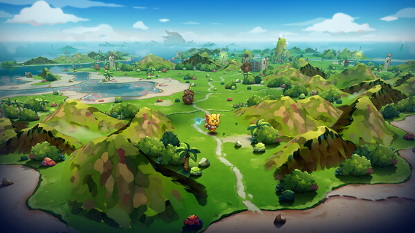 Cat Quest III walkthrough