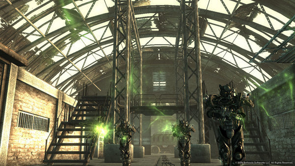 Fallout 3: GOTY Free Download