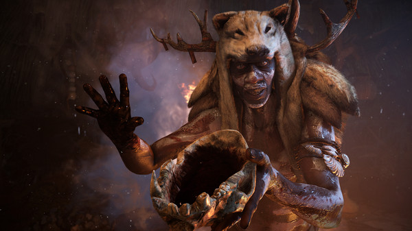 Far Cry Primal Free Download
