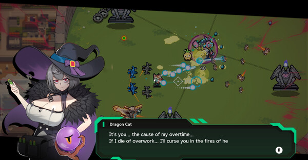 X Invader Free Download