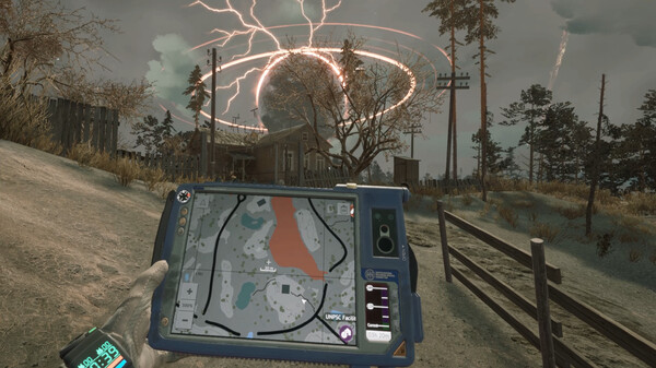 Into the Radius 2 Free Download