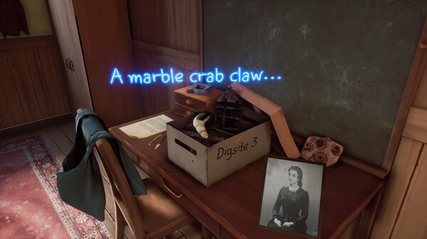 Thalassa: Edge of the Abyss Free Download