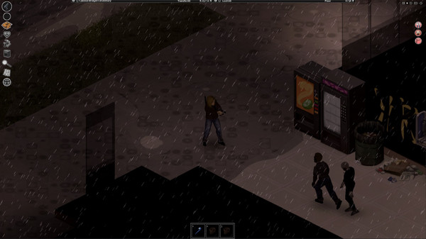 Project Zomboid Free Download