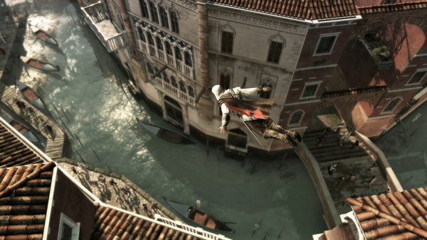 Assassin’s Creed II Free Download