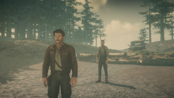 Valley of the Dead: MalnaZidos Free Download