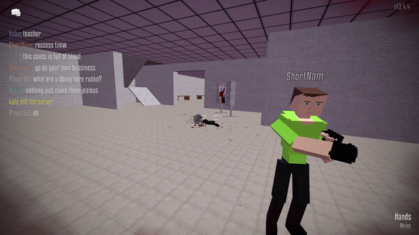 GoreBox Free Download