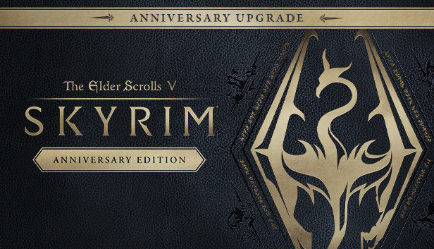 The Elder Scrolls V: Skyrim Anniversary Edition Free Download (v1.6.1170.0.8)