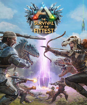 ARK Survival Evolved Ultimate Survivor Free Download (v358.25)