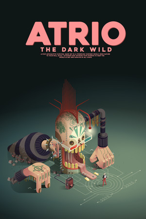 Atrio: The Dark Wild Free Download (v1.1.3s)