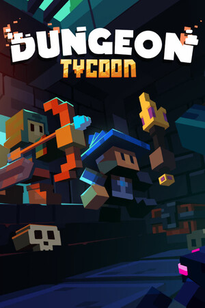 Dungeon Tycoon Free Download (v1.0.2)