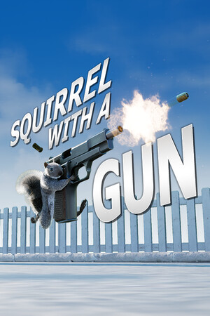 Squirrel with a Gun Free Download (v1.0.2.14)