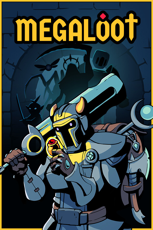 Megaloot Free Download