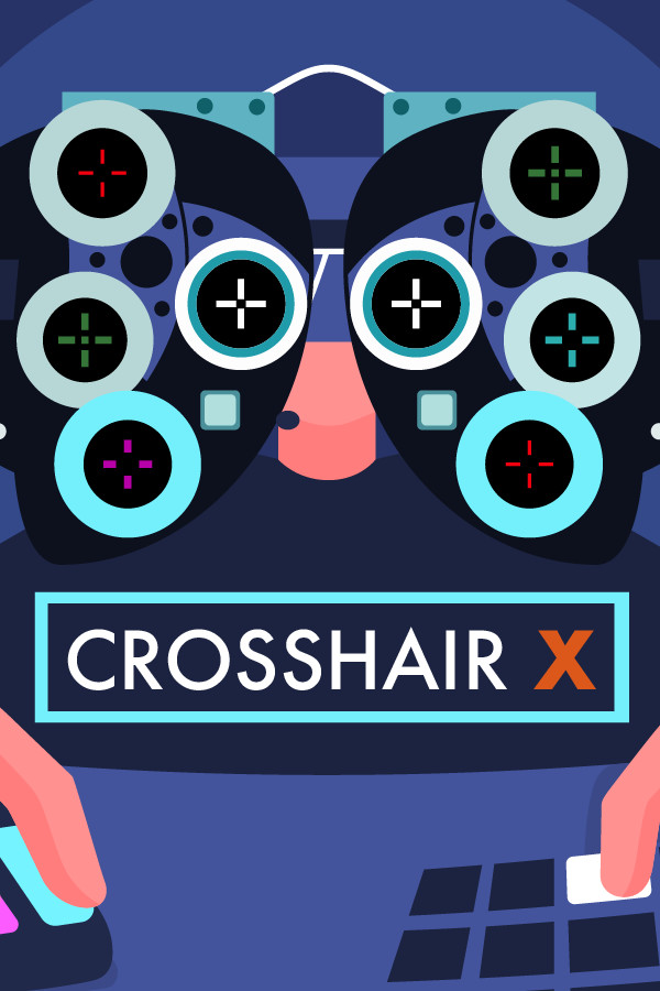 Crosshair X Free Download (Build 15439565)