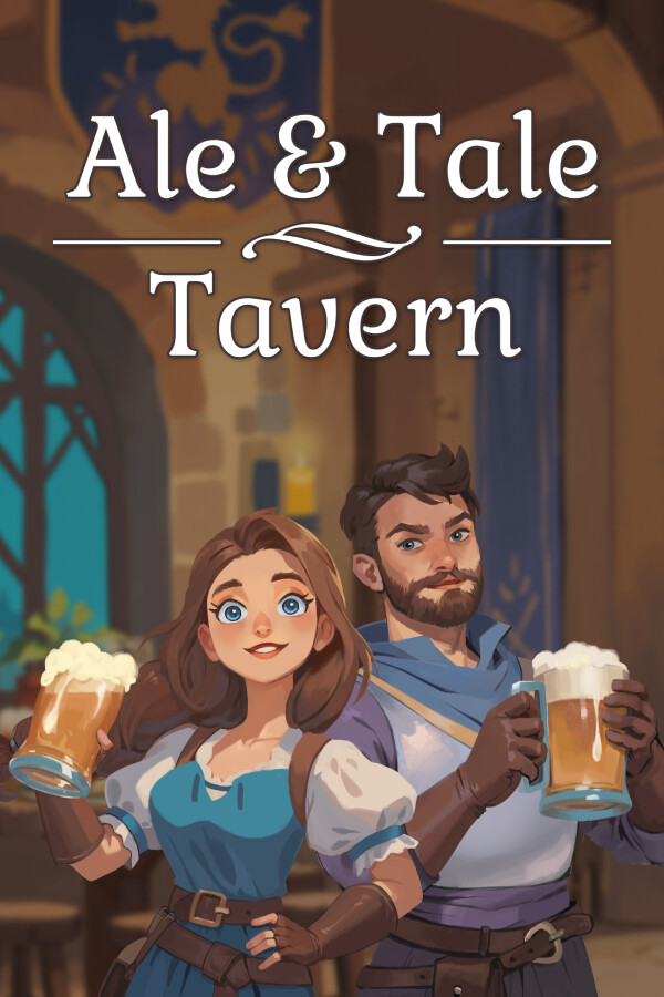 Ale & Tale Tavern Free Download (B16552102)