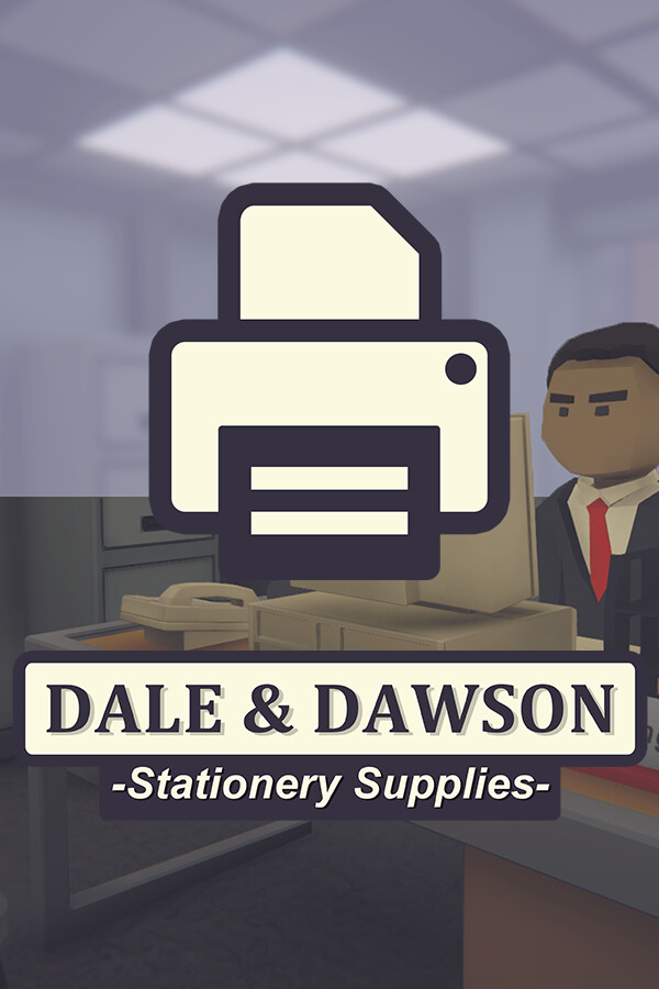 Dale & Dawson Stationery Supplies Free Download (v1.0.6 + Multiplayer)