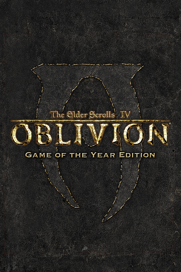 The Elder Scrolls IV: Oblivion GOTY Free Download