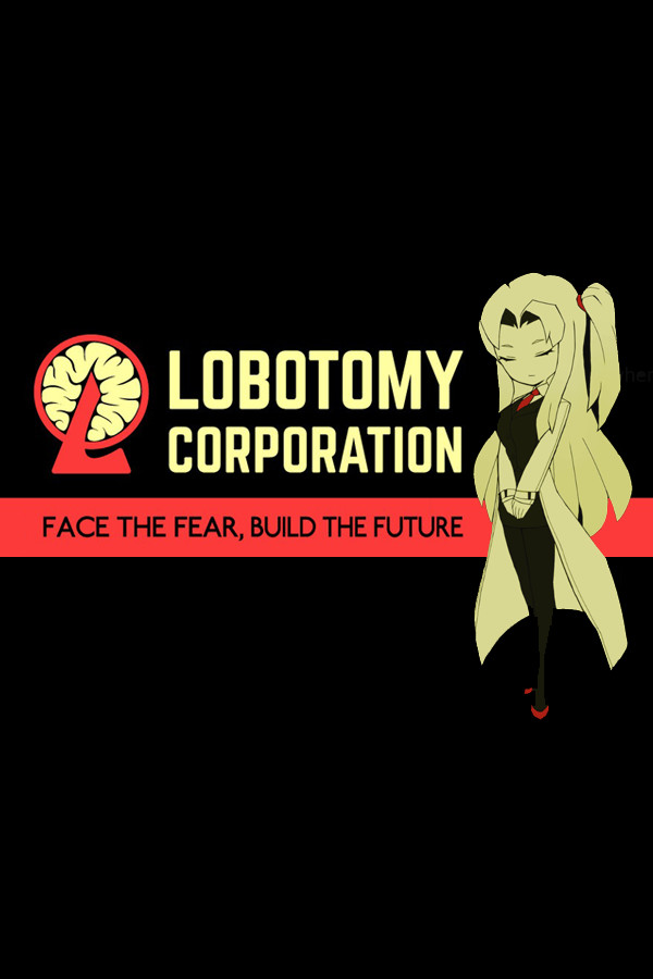 Lobotomy Corporation | Monster Management Simulation Free Download (v1.0.2.13f1)