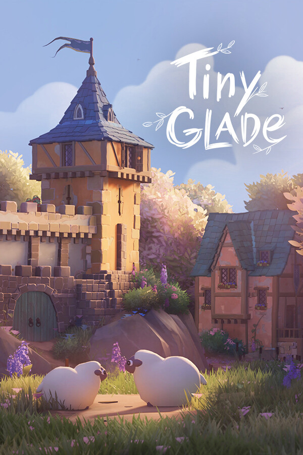 Tiny Glade Free Download (v1.10.3f)