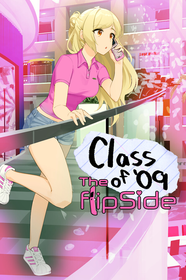 Class of ’09: The Flip Side Free Download