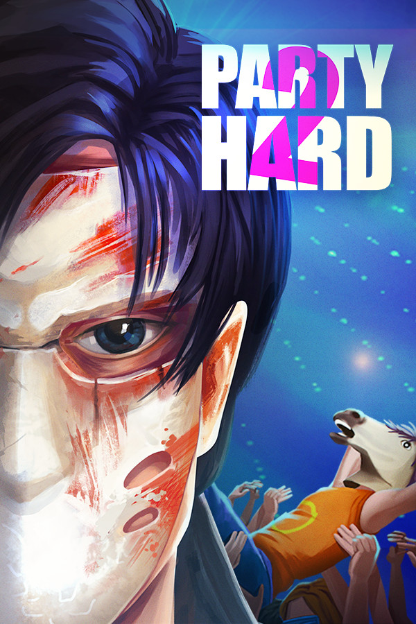 Party Hard 2 Free Download (v1.1.005)