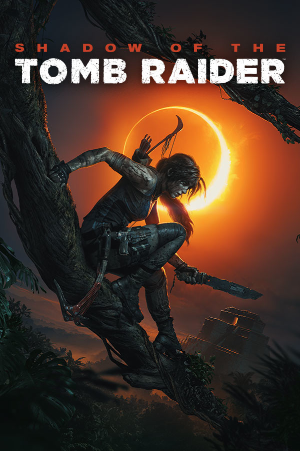 Shadow of the Tomb Raider Definitive Edition Free Download (v1.01.0.0)