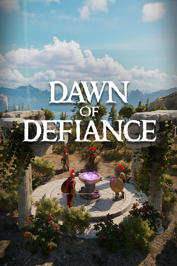 Dawn of Defiance Free Download (Build 15520885 + Multiplayer)