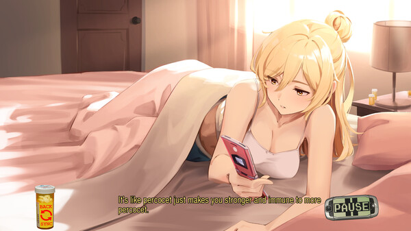 Class of ’09: The Flip Side Free Download