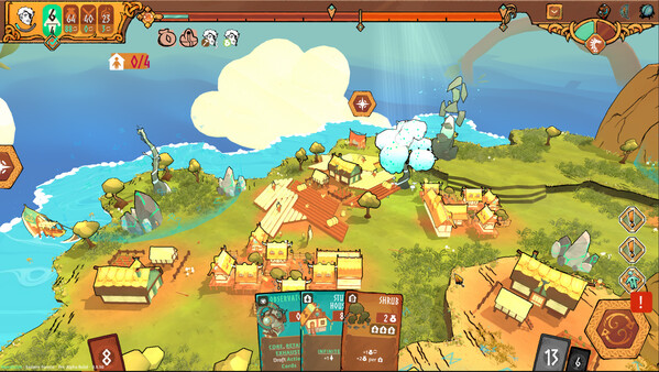 Roots of Yggdrasil reddit