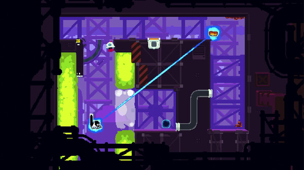 CATO: Buttered Cat Free Download