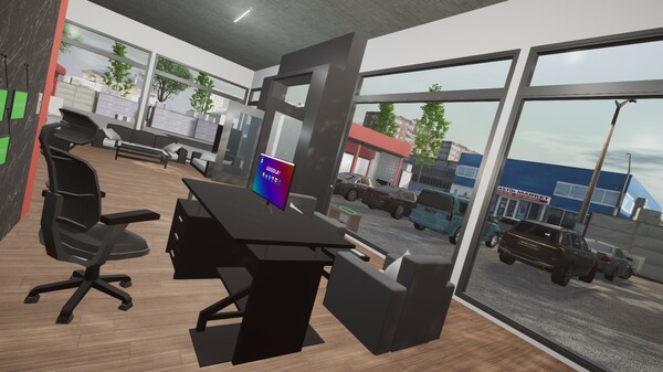 Car Dealership Simulator Free Download