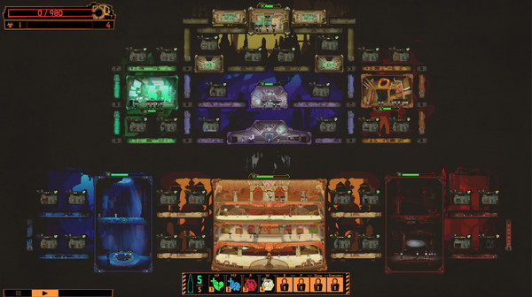 Lobotomy Corporation | Monster Management Simulation Gameplay