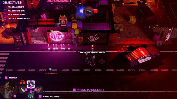 Party Hard 2 review