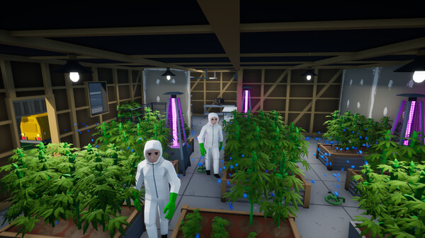 Drug Lord Tycoon crack